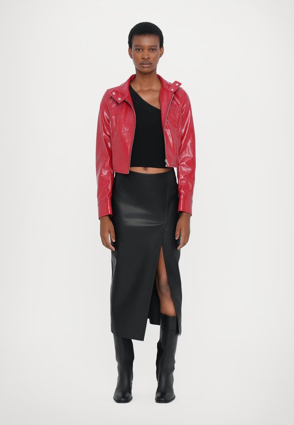 KAMILA SKIRT - Pencil skirt2