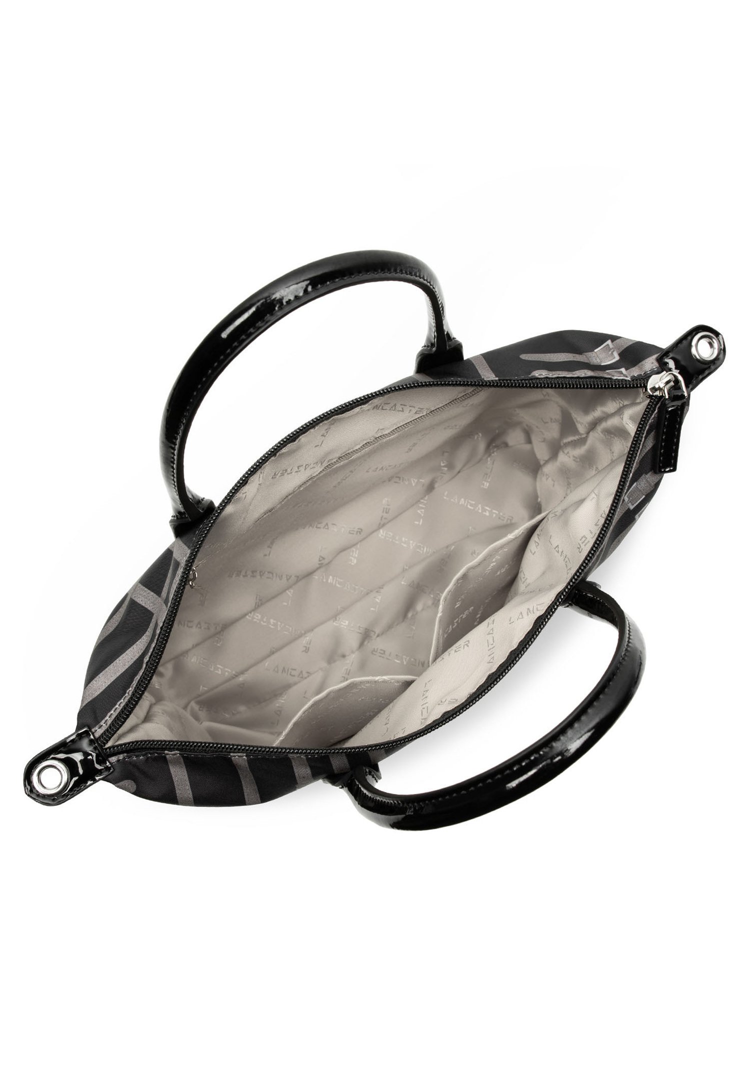 sac lancaster basic