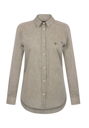Felix Hardy Chemisier - khaki