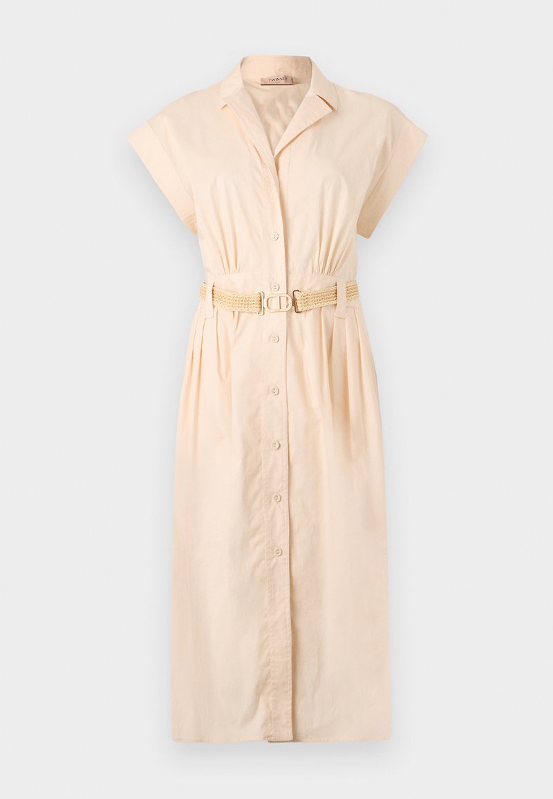 TWINSET Blousejurk wit