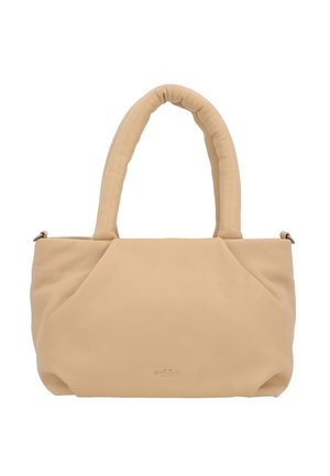 ROSWITHA - Handbag - beige