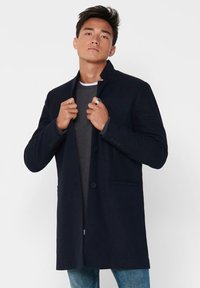 Only & Sons Klasyczny płaszcz