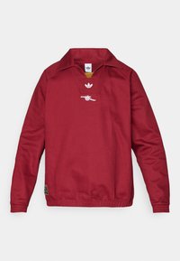 ARSENAL FC ICON  - Outdoorjacke - team coll burgundy