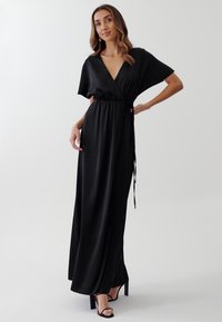 CHANCERY SAWYER   - Maksi suknelė - black