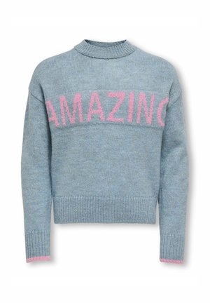 PULLOVER KOGAMOUR - Pulover - arona