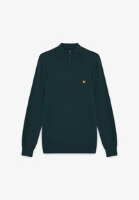 Geselecteerd, mediterranea