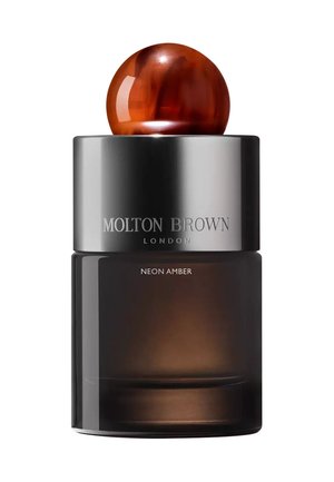 NEON AMBER EAU DE PARFUM - Eau de Parfum - dunkelbraun