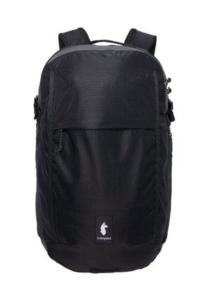 Tagesrucksack - schwarz