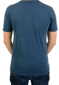 Kaporal LAXX - Camiseta estampada - blue