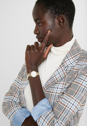 Fossil CARLIE MINI - Horloge - gold-coloured