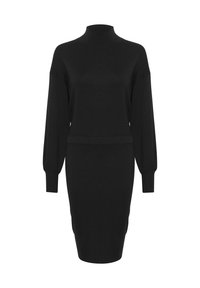 InWear WANETTA ILZE - Fodralklänning - black