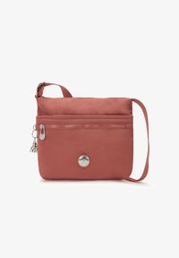 Non sélectionné, grand rose