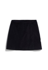 Unausgewählt, black