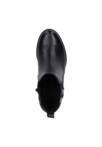 Josef Seibel GLORIA  czarny