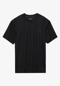 Basic T-shirt - black