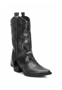XTI Botas camperas - plumb