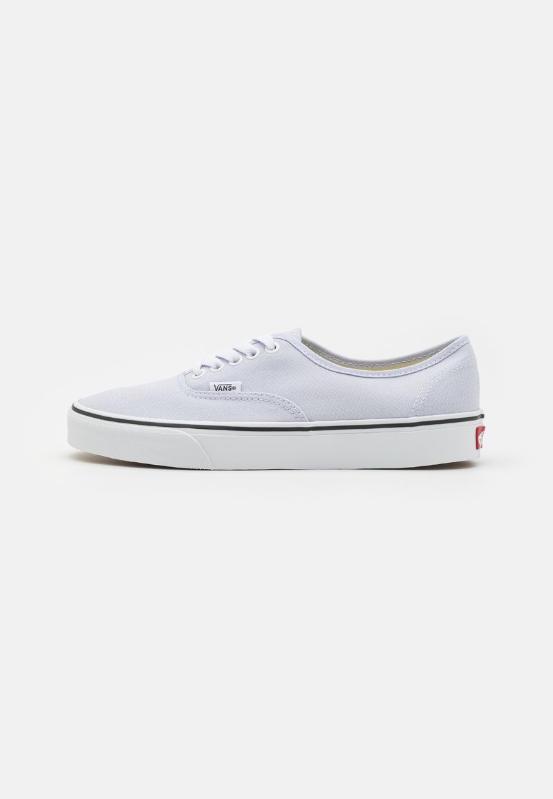 Vans AUTHENTIC - Sportbačiai - color theory/halogen blue