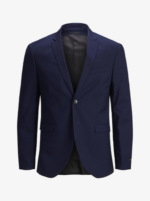 FRANCO NOOS - Blazer - medieval blue