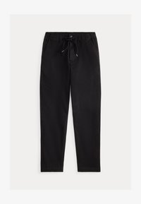 Selectat, black