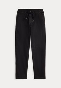 PREPSTER STRETCH CLASSIC FIT PANT - Trousers - black