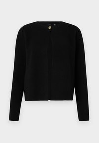 Unselected, black