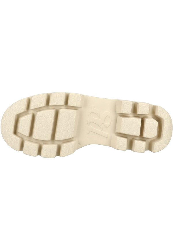 Winter boots - soft suede grain4