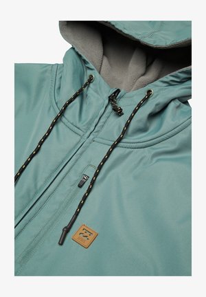 Billabong, BILLABONG MÄNNER APPAREL|OUTER LAYER EBYPF03012 - Veste polaire - gnb