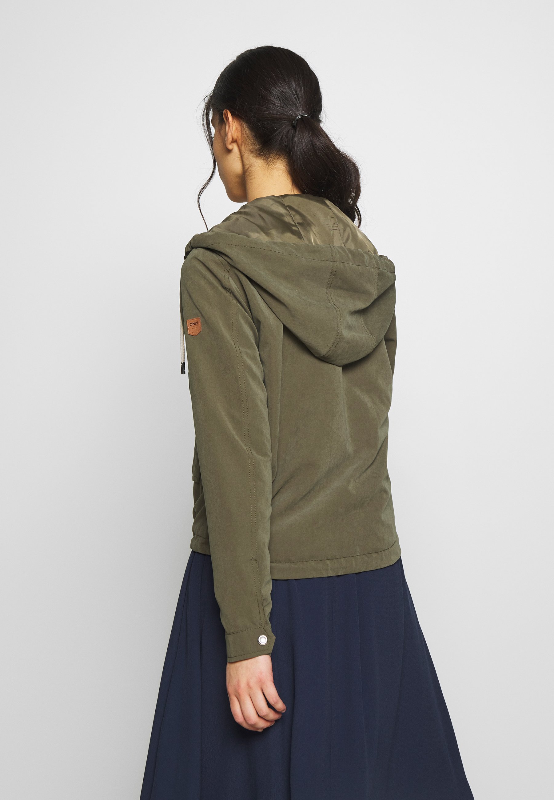 onlnew skylar spring jacket