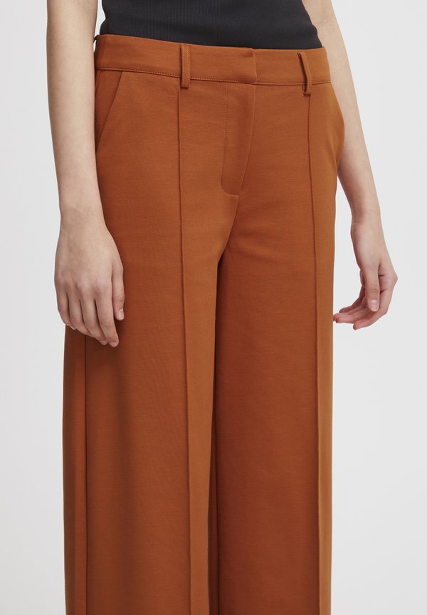 IHKate - Trousers - rooibos tea4