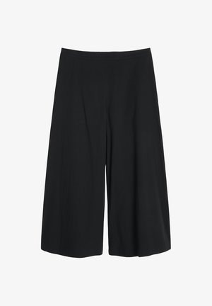 Marc O'Polo, Pantalon classique - black