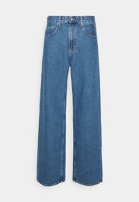 90'S LOOSE - Jeans Relaxed Fit - denim medium