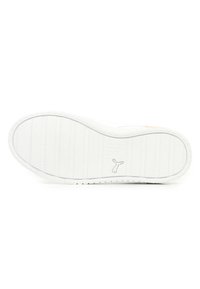 Puma JADA  - Zapatillas - white silver