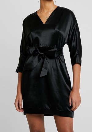 Jurk - black