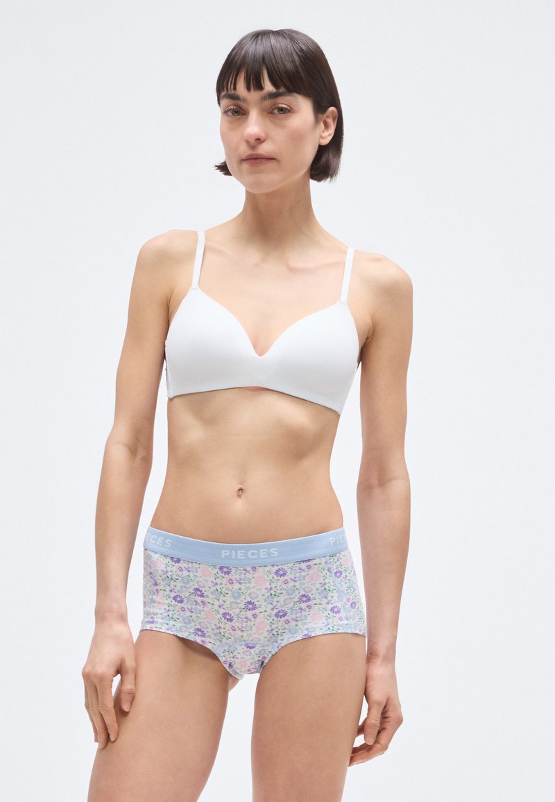 PIECES Mutande Donna – Comfort E Stile Danese Per Il Tuo Intimo Quotidiano