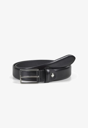 ALLEN  - Ceinture - black