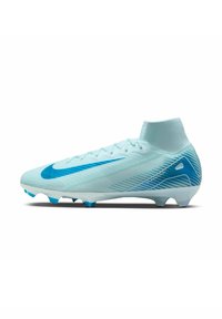 MERCURIAL 10 ELITE RASEN - Scarpe da calcio per terreni duri - blau