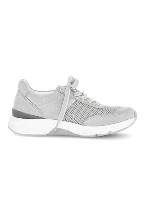 Sneakers laag - light grey