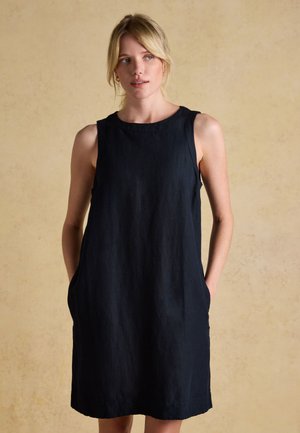 Joules, REGULAR FIT - Rochie de zi - navy blue