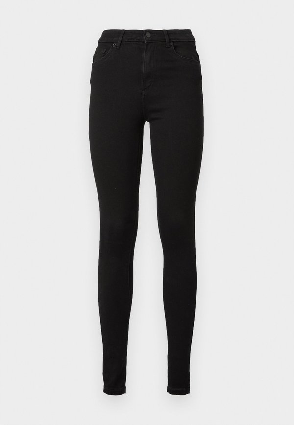 VMSOPHIA SKINNY - Jeans Skinny Fit2