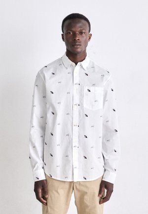 CRITTER  - Chemise - white