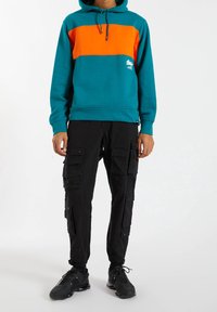 PULL&BEAR Bluza z kapturem