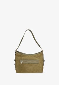 Non selezionato, verde scuro