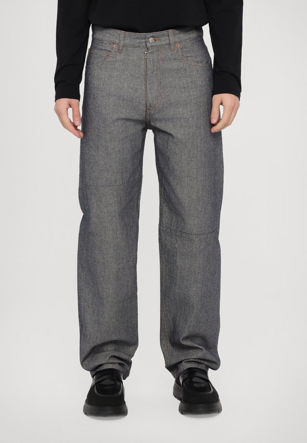 PANTS 5 POCKETS - Relaxed fit jeans