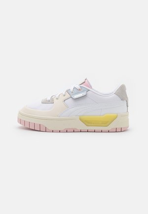 CALI DREAM  - Zapatillas - white/marshmallow/chalk pink