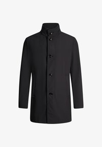 Unausgewählt, schwarz