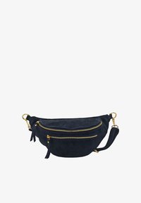 Non sélectionné, marine nubuck