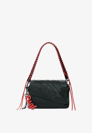 Desigual, MEDIUM DISNEY™ BAG - Kabelka - black