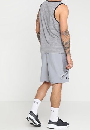 Pantalón corto de deporte - grey