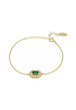 Bracciale - green