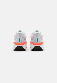 Nike Performance AIR WINFLO 11 - Chaussures de running sur route - glacier blue/barely volt/bright crimson/sail/light photo blue/black